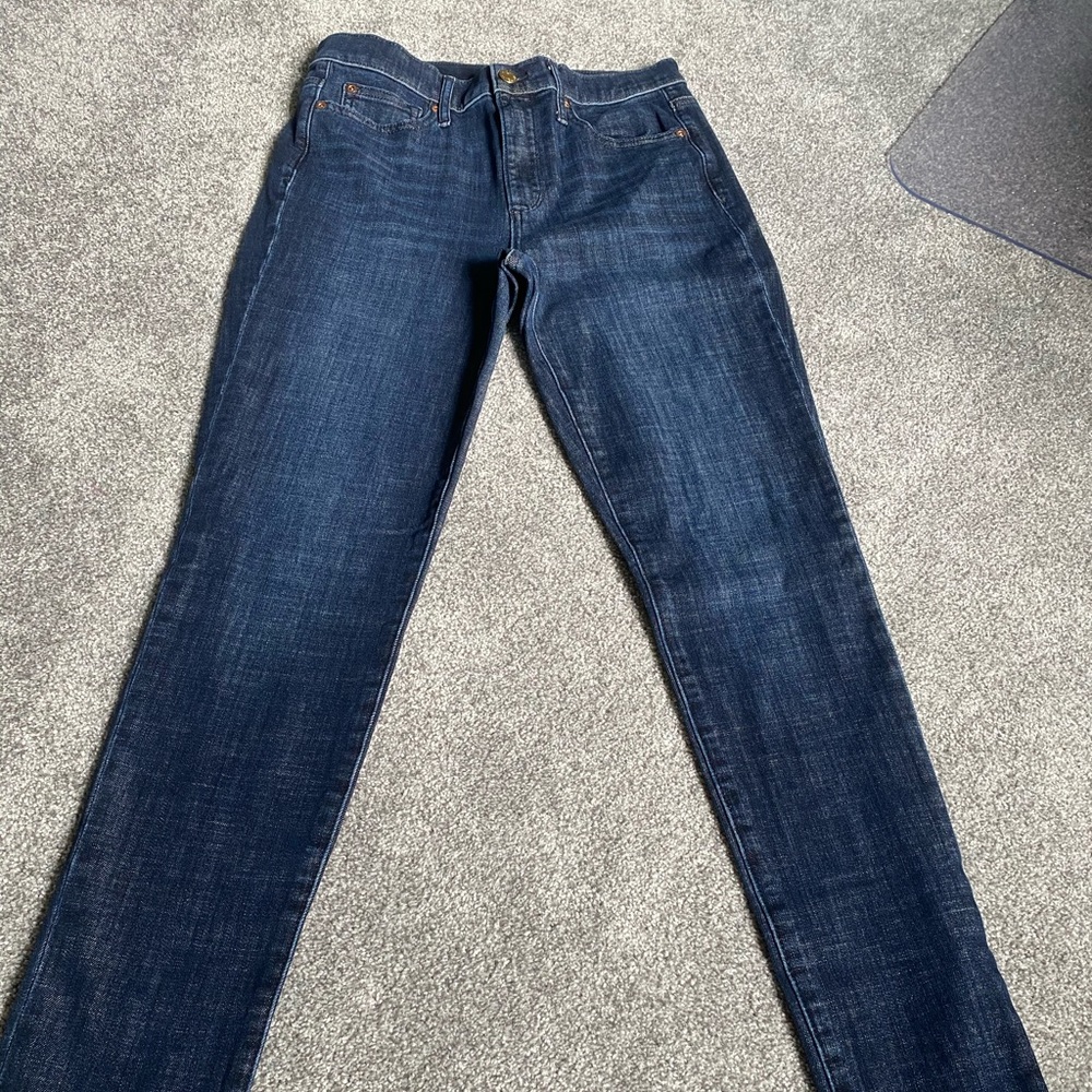 Gap Skinny Jeans
